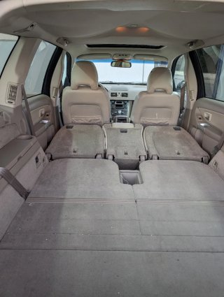 Volvo XC90 2004