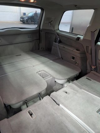 Volvo XC90 2004