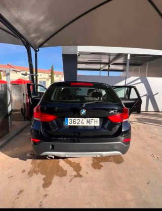 BMW X1 2013
