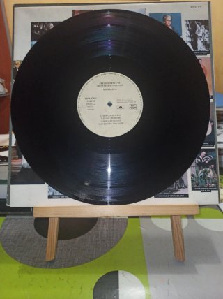 Vinilo Freddie Mercury Montserrat Caballé Barcelon