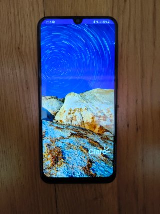 Samsung Galaxy A30