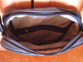 Bolso de piel NUEVO