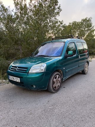 Citroen Berlingo 2003