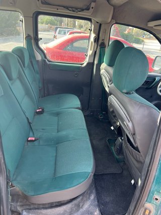 Citroen Berlingo 2003
