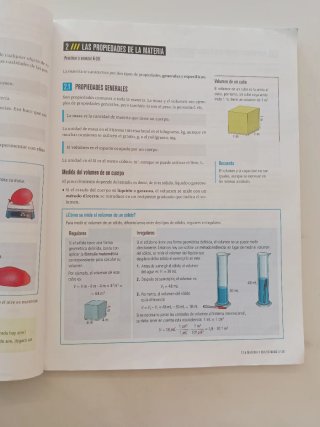 Proyecto: FanFest - Física y Química 2 ESO