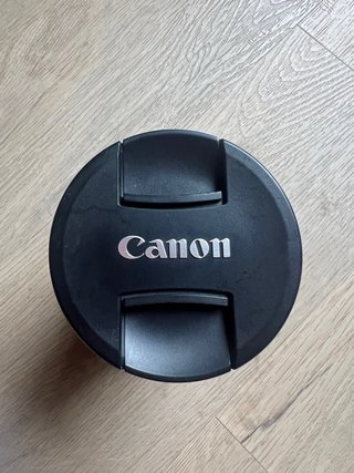 Canon EF 24-70mm f/2.8 L II USM