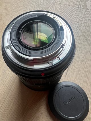 Canon EF 24-70mm f/2.8 L II USM