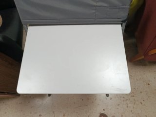 Escritorio Plegable Portátil
