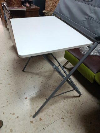 Escritorio Plegable Portátil