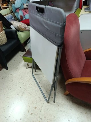Escritorio Plegable Portátil