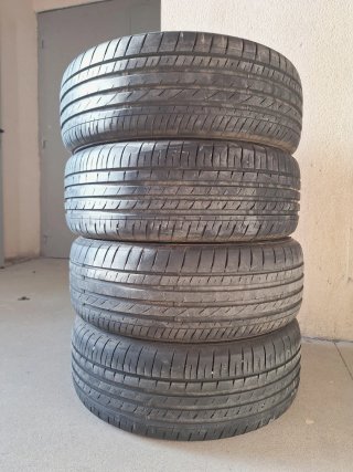 Llantas 16" Opel Corsa D