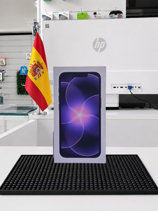 iPhone 17E 256GB Nero, sigillato e mai aperto