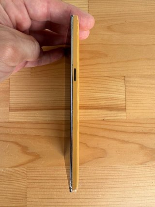 Oneplus One Bamboo