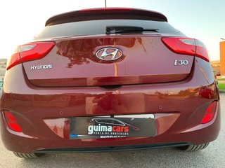 HYUNDAI i30 1.4 MPI BlueDrive 25 Aniversario