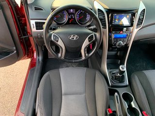HYUNDAI i30 1.4 MPI BlueDrive 25 Aniversario