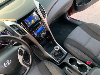 HYUNDAI i30 1.4 MPI BlueDrive 25 Aniversario