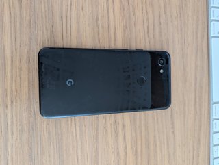 Google Pixel 3A XL 64GB Negro