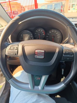 Seat León 1.8 TSI 160cv FR