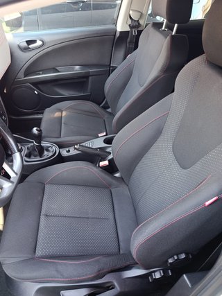 Seat León 1.8 TSI 160cv FR