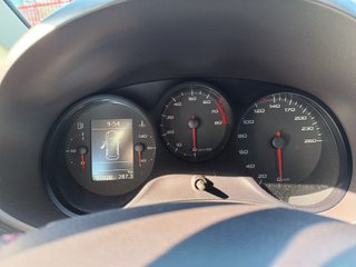 Seat León 1.8 TSI 160cv FR