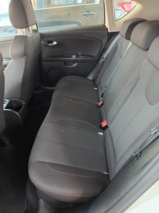 Seat León 1.8 TSI 160cv FR