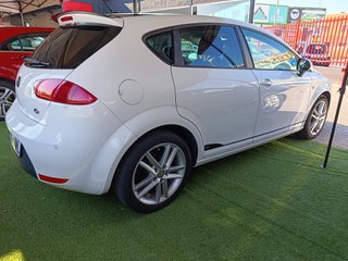 Seat León 1.8 TSI 160cv FR
