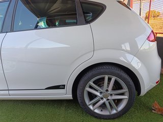 Seat León 1.8 TSI 160cv FR