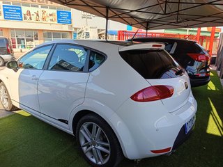 Seat León 1.8 TSI 160cv FR
