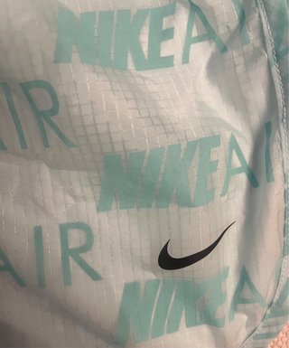 Pantalón corto running Nike Air mujer