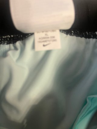Pantalón corto running Nike Air mujer
