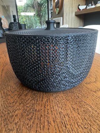 Cesto Multifuncional Cozinha
