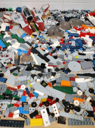 Lego