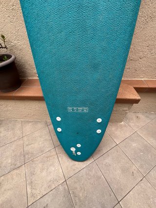 Tabla de surf OLAIAN