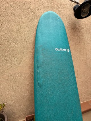 Tabla de surf OLAIAN