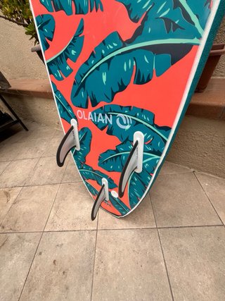 Tabla de surf OLAIAN