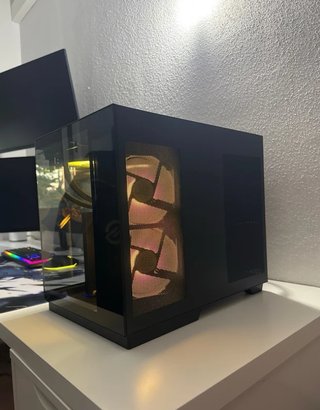 PC Gaming Alta Gama + Monitor Samsung Odyssey G5