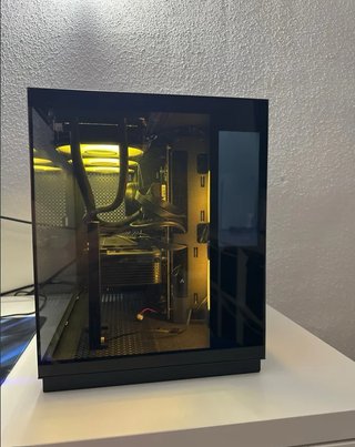 PC Gaming Alta Gama + Monitor Samsung Odyssey G5