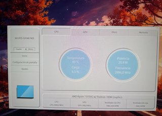PC Gaming Alta Gama + Monitor Samsung Odyssey G5