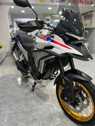 KOVE 625X PRO