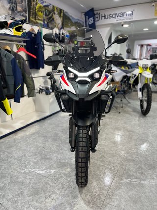 KOVE 625X PRO