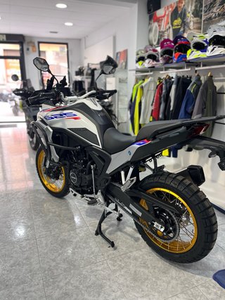 KOVE 625X PRO