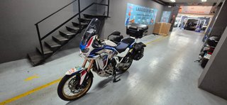 Honda Africa Twin 1100 AdvSport DCT