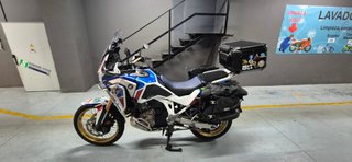 Honda Africa Twin 1100 AdvSport DCT