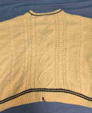 Taylor Swift Cardigan Folklore - Estilo Oversized