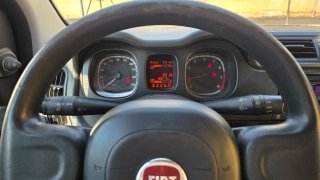 FIAT Panda 2013