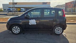 FIAT Panda 2013
