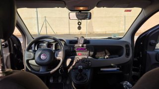 FIAT Panda 2013