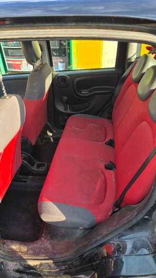 FIAT Panda 2013