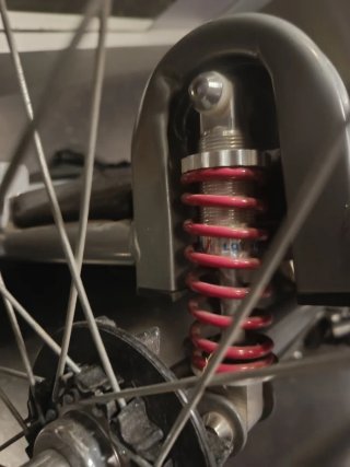 Carro remolque para bicicleta