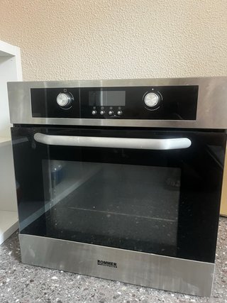 Horno Rommer